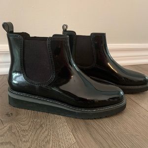 Cougar Women's Kensington Rain Boots (Size 8)